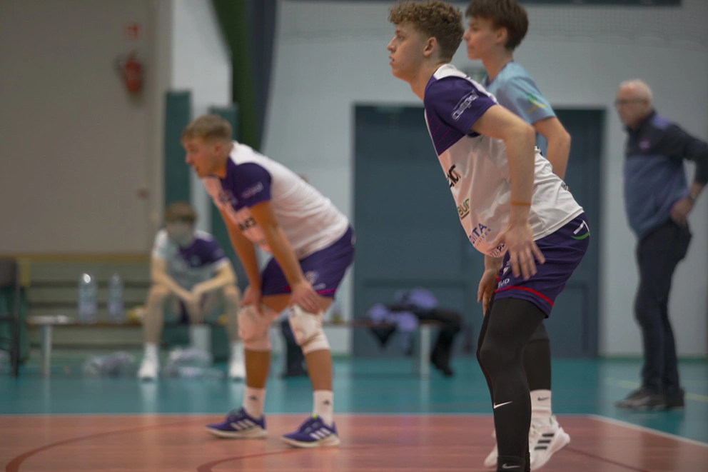 sps volley ostroleka sps jedlinsk 30