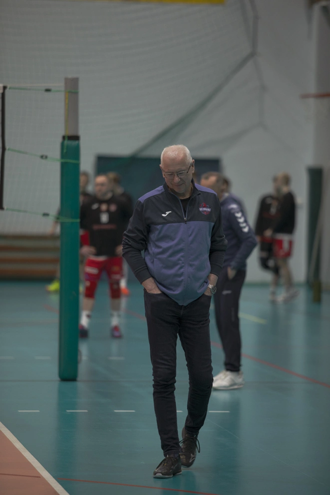 sps volley ostroleka sps jedlinsk 35