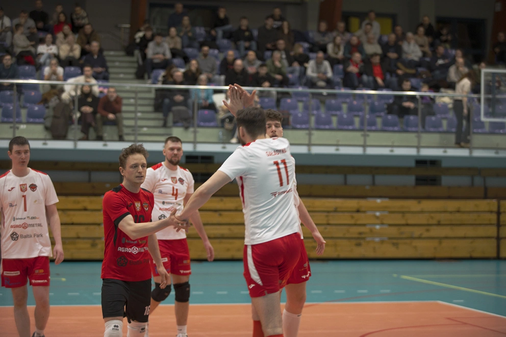 sps volley ostroleka sps jedlinsk 4