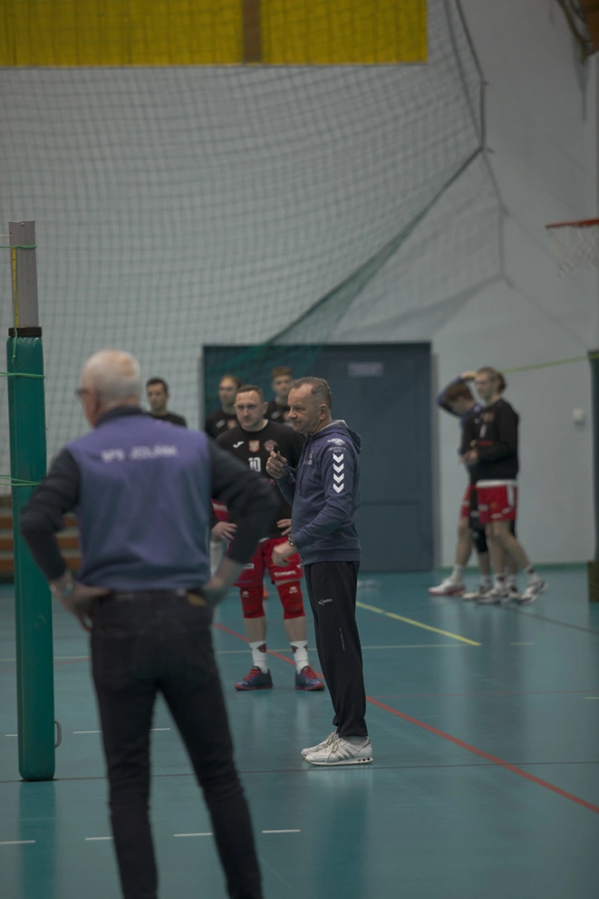 sps volley ostroleka sps jedlinsk 43