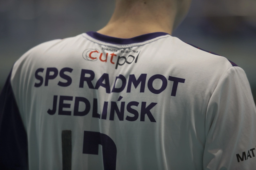 sps volley ostroleka sps jedlinsk 49