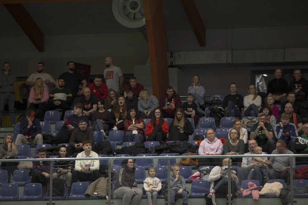 sps volley ostroleka sps jedlinsk 51