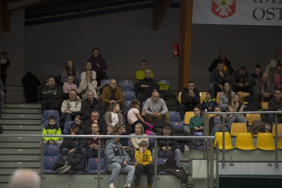 sps volley ostroleka sps jedlinsk 53