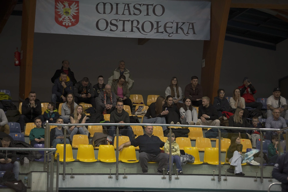 sps volley ostroleka sps jedlinsk 54