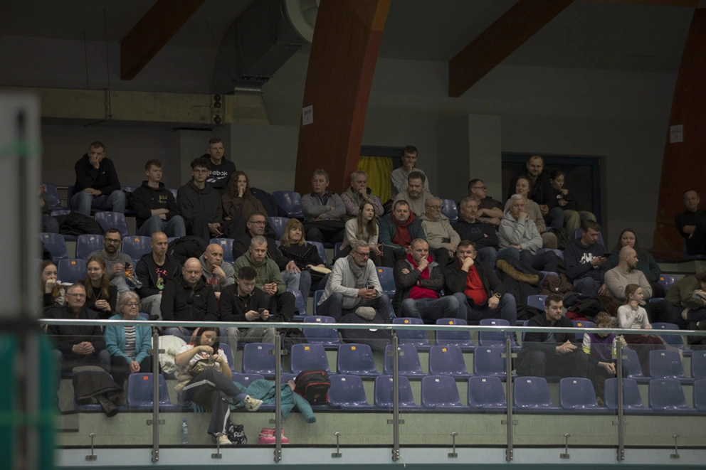 sps volley ostroleka sps jedlinsk 57