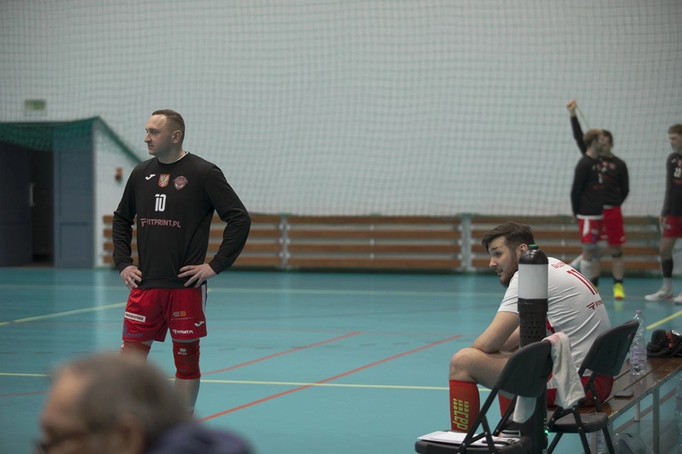 sps volley ostroleka sps jedlinsk 60