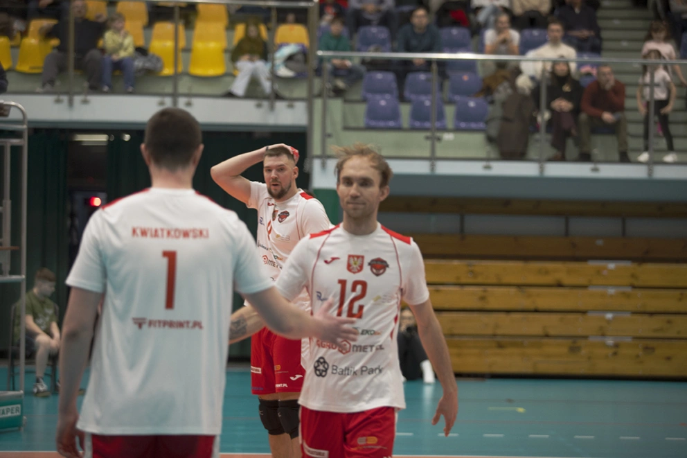 sps volley ostroleka sps jedlinsk 7