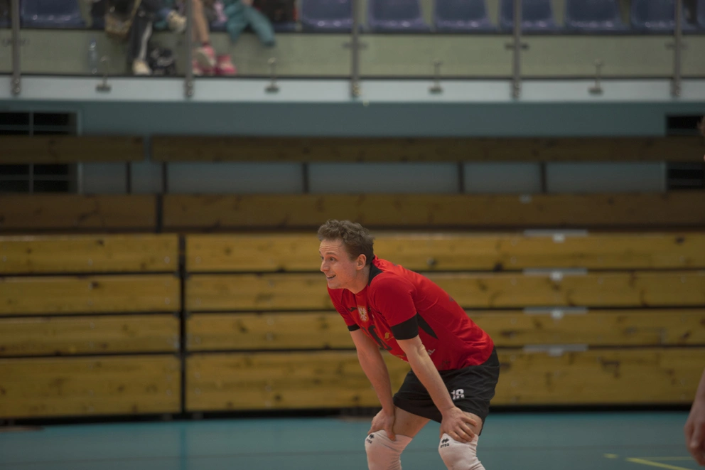 sps volley ostroleka sps jedlinsk 9