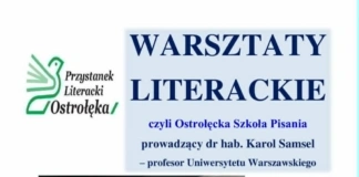 Warsztaty literackie w Bibliotece Pedagogicznej warsztaty sobotnie