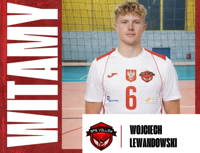 wojciech lewandowski