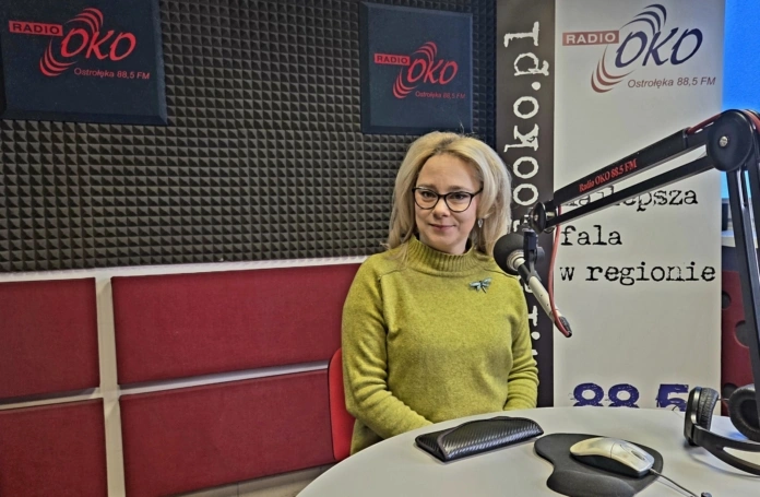 zaneta cwalina sliwowska