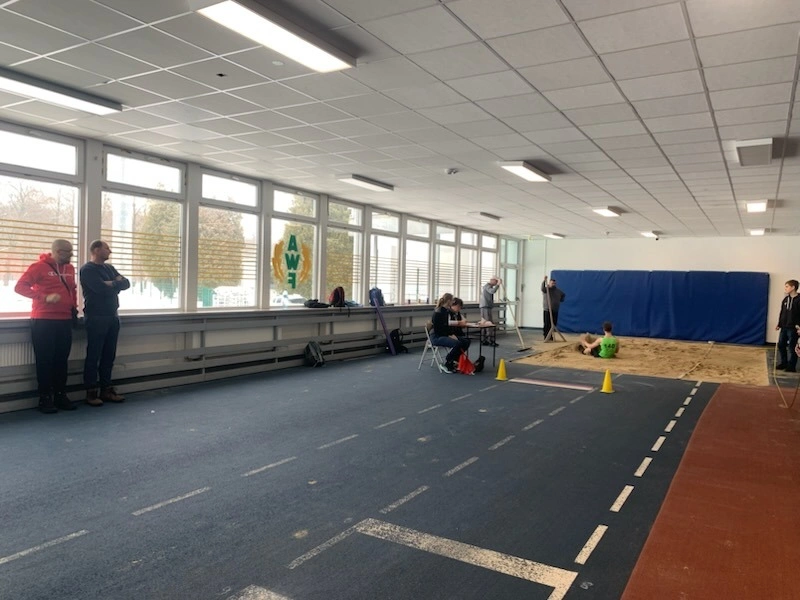 zawody kontrolne wmozla