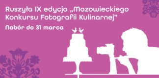 Mazowieckie przysmaki w obiektywie 0x480ppp