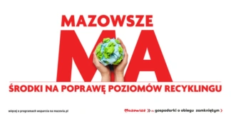 Mazowsze dla gospodarki o obiegu zamkniętym 0x480rrr