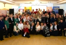 Kurpiowskie Sieciowanie w Światowy Dzień NGO. Współpraca, dialog i realne wsparcie dla regionu 1