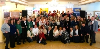 Kurpiowskie Sieciowanie w Światowy Dzień NGO. Współpraca, dialog i realne wsparcie dla regionu 1