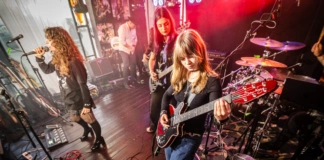 Rockowa energia i młode talenty. Koncert uczniów Szkoły Lekcje Gitary Ostrołęka zachwycił publiczność 1200pkt_pawel_krupek_krupka 9777