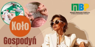 Spotkanie Koła Gospodyń Miejskich 19.03 kgm www scaled 1