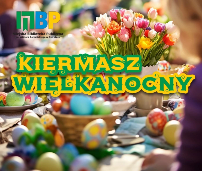 19.03 kiermasz wielkanocny www