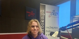 Gość Radia OKO – Mikson-Mikołaj Golan 20260227_135550