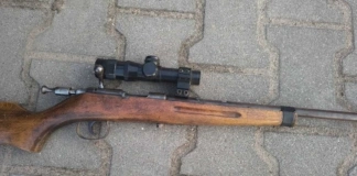 Nielegalna wytwórnia alkoholu zlikwidowana 271 243822