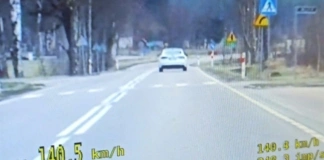 5 zatrzymanych praw jazdy 275 244577