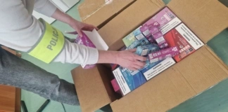 E-papierosy bez akcyzy 286 244645