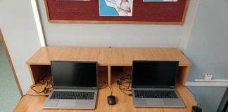 Szkoły podstawowe z gminy Kadzidło skorzystały ze środków KPO 3872