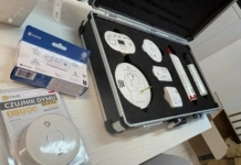 Czujniki dymu i czadu dla mieszkańców gminy Kadzidło 3974