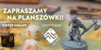 ’Kryptonim: Gramy!’ 481459781_610353918457468_6462515963385031340_n