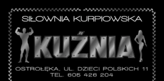 PUCHAR KUŹNI 2026 – młodzi siłacze staną do walki o trofea. Ruszyły zapisy! 485373616_1170010478251397_3444970034901340292_n