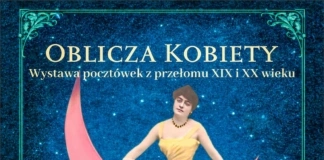 ’Oblicza kobiety’ – wystawa pocztówek w RCKK w Myszyńcu 641589857_1362567039246653_8975254996487269410_n