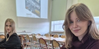 Uczennice 'Metalówki” wśród najlepszych logistyków w Polsce 643938031_1299665442184164_5671036084895335479_n