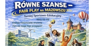 Turniej sportowo edukacyjny 'Fair Play’ w Rzekuniu 644724960_26164594263178187_1382162387200172294_n