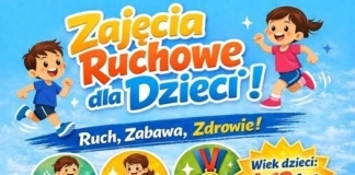 REKRUTACJA NA ZAJĘCIA RUCHOWE DLA DZIECI W OBIERWI 645468052_1427050925881096_5680379380919689641_n
