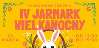 IV Jarmark Wielkanocny w Czerwinie 648772800_1348435160649196_3140067063171571565_n