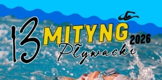 Drużynowe Zawody Pływackie – II runda Mityngu Pływackiego 2026 649114034_1483334100151016_4864490339574400642_n
