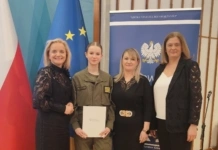 Uczennica ZSZ nr 2 w Ostrołęce ze Stypendium Ministra Edukacji 649693520_1524397613021523_2357367981268137258_n