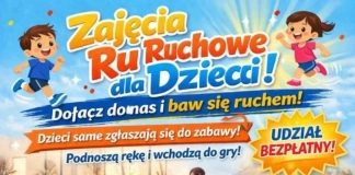 Zajęcia ruchowe dla dzieci w Obierwi 656595903_26529633413298887_8661749527579226790_n