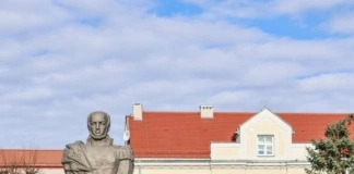 Rusza Budżet Inicjatyw Młodzieżowych w Ostrołęce. Młodzi zyskają realny wpływ na swoje szkoły 659128997_1226205959497350_8214116036693217734_n