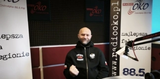 Gość Radia OKO – Andrzej Jószkiewicz andrzej joszkiewicz 26