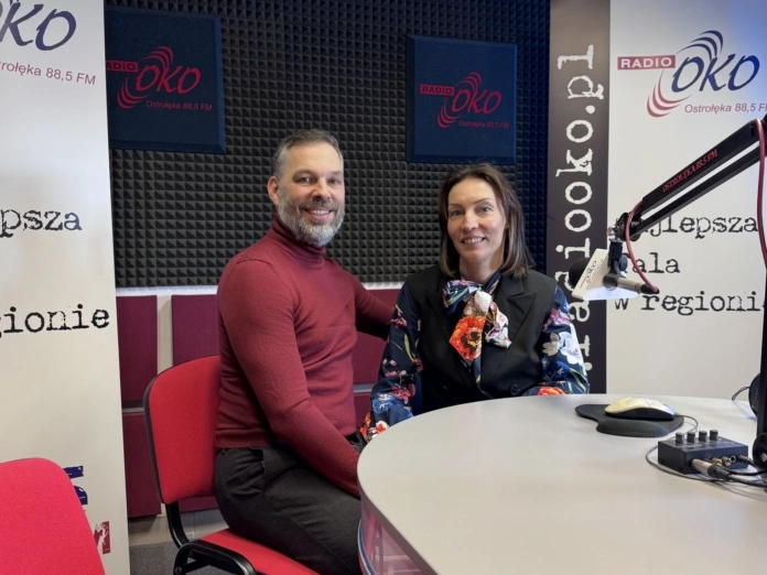 aneta i majciej kowalewscy