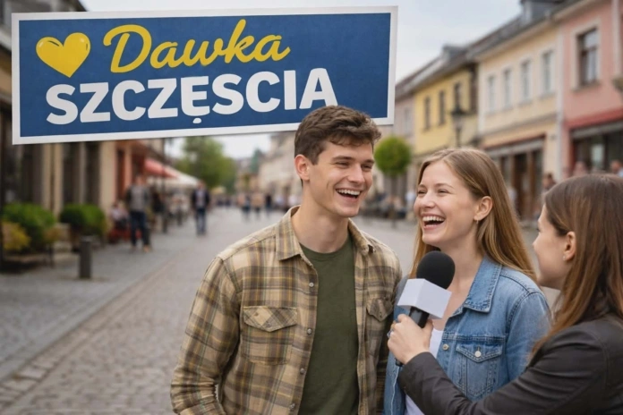 dawka szczescia