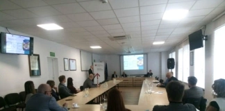 Ostrołęckie Forum Biznesowe 2026 forum 1