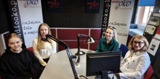 Gość Radia OKO – ZSZ nr 4 im. Adama Chętnika w Ostrołęce img_20260330_105615
