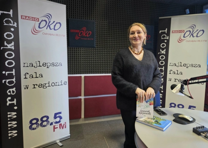 iwona choroszewska zysk 2026