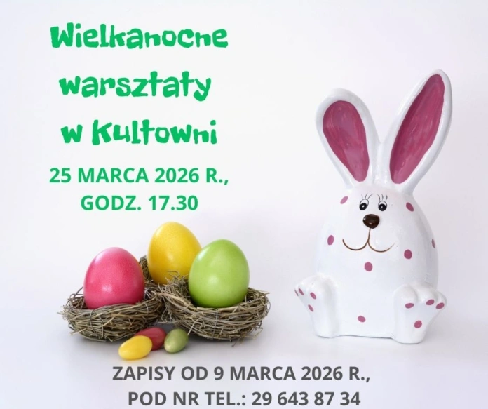 jajo kultownia