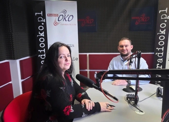 katarzyna zysk patryk barcikowski