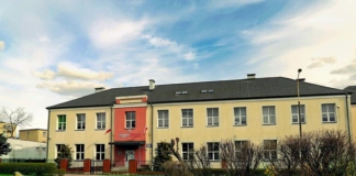 Rozbudowa budynku II Liceum Ogólnokształcącego w Ostrołęce o salę gimnastyczną liceum ii