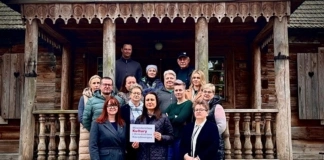 Muzeum – Skansen Kurpiowski im. Adama Chętnika w Nowogrodzie z dofinansowaniem MKiDN mkidn